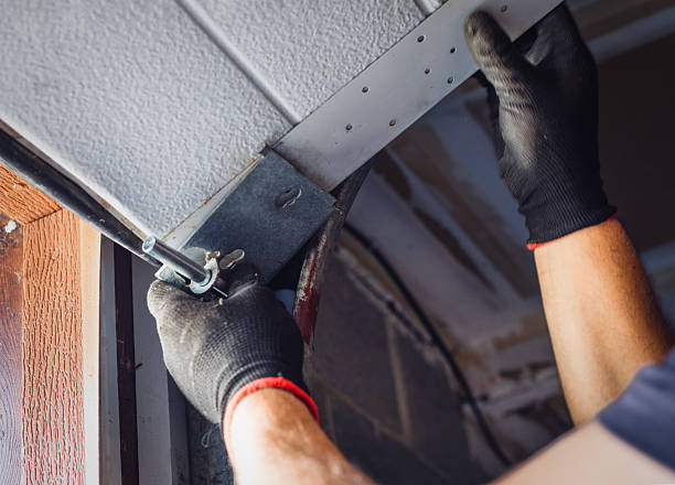 Reliable Garage Door Panel Replacement contractor in Woodbine, NJ by Garage Doors Repair Pro